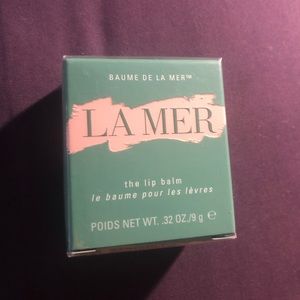 NEW SEALED La Mer The Lip Balm